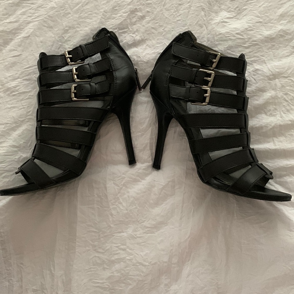 Guess Heels